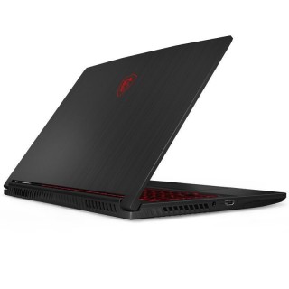 MSI 微星 侠客 GF65 15.6英寸 游戏本 黑色(酷睿i7-10750H、RTX 3060 6G、16GB、512GB SSD、1080P、IPS、144Hz)