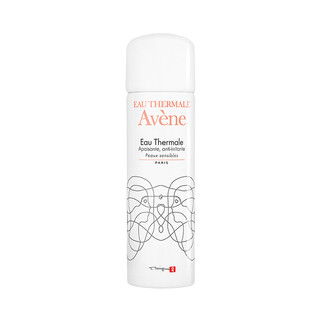 Avene 雅漾 舒泉活泉喷雾 50ml