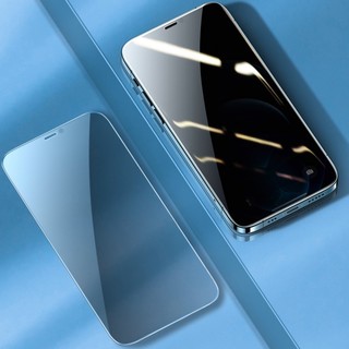Benks 邦克仕 iPhone12 Pro Max 防窥钢化膜