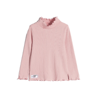 Gap 盖璞 649512 女童长袖T恤