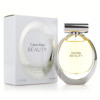 卡尔文·克莱 Calvin Klein 绝色女士浓香水 EDP 50ml