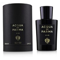 补贴购：ACQUA DI PARMA 帕尔玛之水 格调-乌木 中性香水 EDP100ml