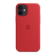 数码配件节：Apple 苹果 Apple 苹果 iPhone 12mini Magsafe 硅胶保护壳