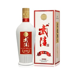 武陵酒 飘香 尊享版 53%vol 酱香型白酒