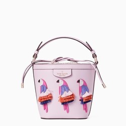 Kate Spade 凯特丝蓓 pippa flock party 女士单肩斜挎包