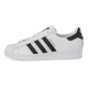  adidas ORIGINALS Superstar 女子休闲运动鞋 FU7712　