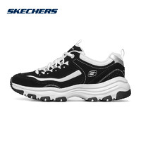 Skechers 斯凯奇 D'LITES fw-88888250 男女款运动鞋