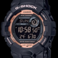 Casio 卡西欧GMDB800-1 黑色手表