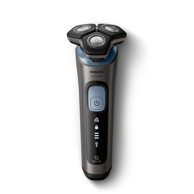 飞利浦 5系列 电动剃须刀S3608