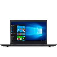 ThinkPad 思考本 T570 15.6英寸 轻薄本 黑色(酷睿i5-7200U、GT 940MX、8GB、500GB HDD、1080P、20H9A00QCD)