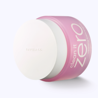 BANILA CO 芭妮兰 Zero系列净柔卸妆膏 100ml