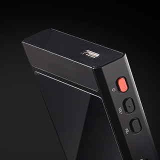 xDuoo 乂度 X20 音频播放器MP3（3.5单端、2.5平衡）