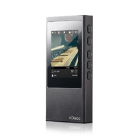 xDuoo 乂度 X20 音频播放器MP3（3.5单端、2.5平衡）