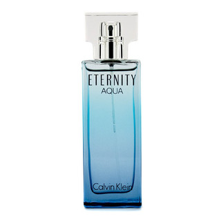 卡尔文·克莱 Calvin Klein 永恒之水女士浓香水 EDP 30ml