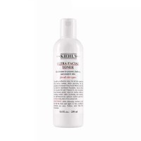 cdf会员购：Kiehl's 科颜氏 高保湿精华爽肤水 250ml