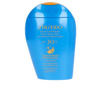 SHISEIDO 资生堂 新艳阳夏臻效水动力防晒乳液  SPF30 150ml