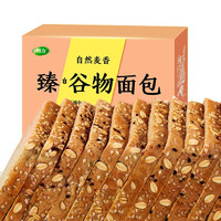 YILI 怡力 臻谷物面包 奇亚籽口味 1kg