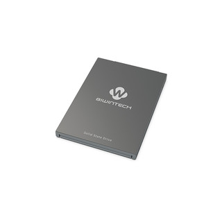 BIWINTECH 佰微 Phoenix SATA 固态硬盘 1TB（SATA3.0）