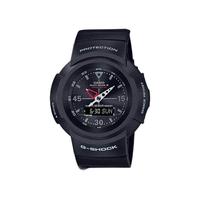 CASIO 卡西欧 G-SHOCK系列 47.7石英腕表 AWG-M520-1APR