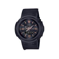 CASIO 卡西欧 G-SHOCK系列 47.7毫米石英腕表 AWG-M520G-1A9PR