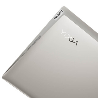Lenovo 联想 YOGA S740 14.0英寸 商务本 金色(酷睿i7-1065G7、MX250、16GB、512GB SSD、1080P）