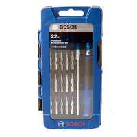 BOSCH 博世 1619Z001C8 22支批头套装