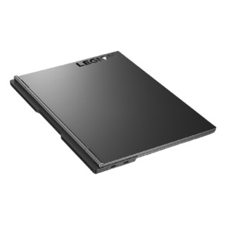 LEGION 联想拯救者 Y9000X 15.6英寸 轻薄本 黑色(酷睿i7-9750H、核芯显卡、16GB、1TB SSD、1080P、IPS）