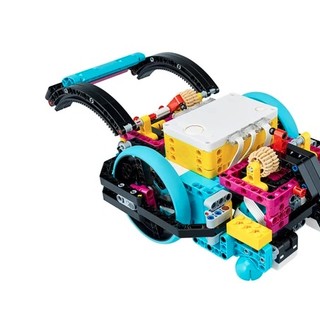 LEGO education 乐高教育 45681 SPIKE Prime科创套装主题拓展包