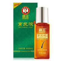 移动端：BAWANG 霸王 育发液 60ml