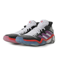 百亿补贴：adidas 阿迪达斯 Harden Stepback 男子篮球鞋 EH1995