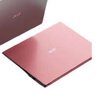 acer 宏碁 新蜂鸟 SF314 Pro 14.0英寸 轻薄本 粉色(酷睿i5-1035G1、MX350、16GB、32GB 傲腾+512GB SSD、1080P、IPS)