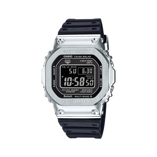 CASIO 卡西欧 G-SHOCK系列 43.2毫米太阳能电波腕表 GMW-B5000-1