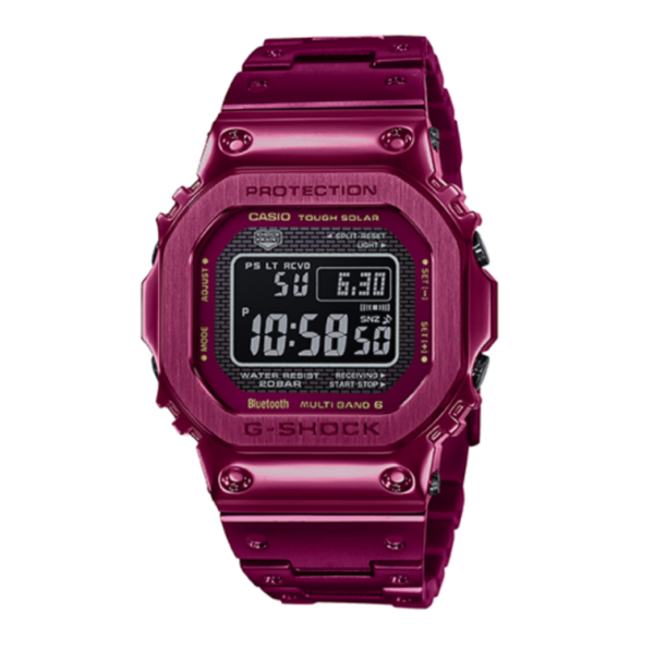 gmw b5000 bezel