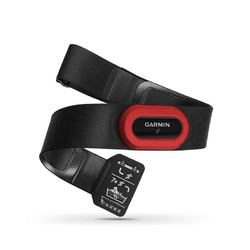 GARMIN 佳明 HRM4-Run 进阶双模心率传感器