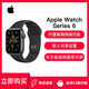 Apple 苹果 Watch Series 6 智能手表 GPS+蜂窝款 44mm