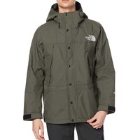 THE NORTH FACE 北面 Mountain Light Jacket NP11834 男士运动夹克