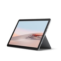 Microsoft 微软 Surface Go2 10.5英寸二合一平板笔记本电脑（Pentium 4425Y、8GB、128GB、UHD615）WiFi版