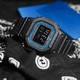 卡西欧（Casio）G-SHOCK新款塑钢表带运动手表 太阳能男生手表 GW-B5600-2