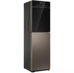 Midea 美的 YD1316S-X 立式冰热饮水机 金色