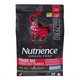 NUTRIENCE 哈根纽翠斯 黑钻系列 红肉全阶段猫粮 11磅