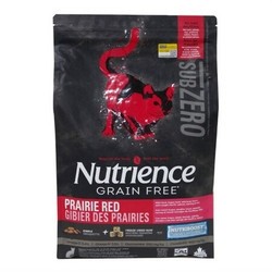 NUTRIENCE 哈根纽翠斯 黑钻系列 红肉全阶段猫粮 11磅