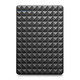  PLUS会员：SEAGATE 希捷 Expansion 新睿翼 黑钻版 2.5英寸移动硬盘 4TB　