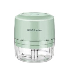 Royalstar 荣事达 RS-GC105 料理机 0.1l 充电基础款