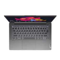 Lenovo 联想 小新Air14 2021款 14英寸笔记本电脑（R5-5500U、8GB、256GB SSD）