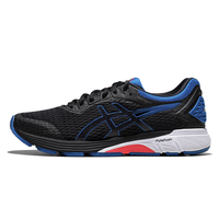 ASICS 亚瑟士 GT-4000 男子跑鞋 1011A163-002 黑色 41.5