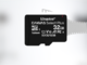 Kingston 金士顿 SDC10 TF存储卡 32GB 官方标配