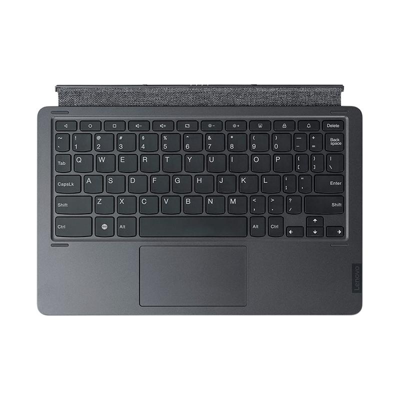 Lenovo 联想 小新Pad Pro 磁吸键盘支架 灰色