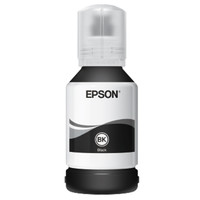 EPSON 爱普生 002系列 原装黑色墨水 C13T03X180（适用L4158/L4156/L4168/L4167等）