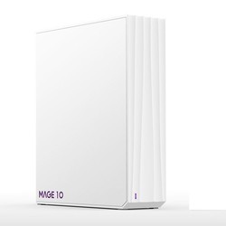 HIKVISION 海康威视 Mage10 个人私有网盘 4TB版