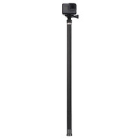 TELESIN Gopro9 8 运动相机自拍杆 黑色+手机锁扣
